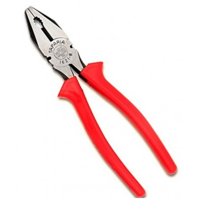 TAPARIA 2 Hand Tool Combo Plier 205 mm/Adjustable Wrench 255 mm