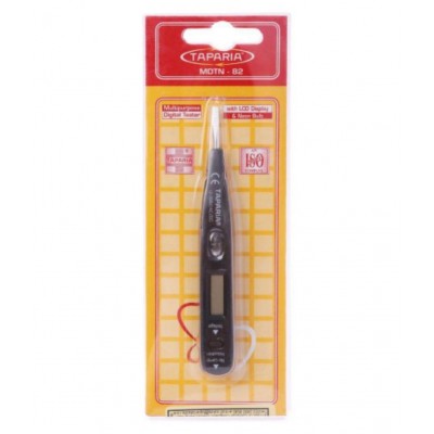 TAPARIA COMBO 6 Pcs Screwdriver Set