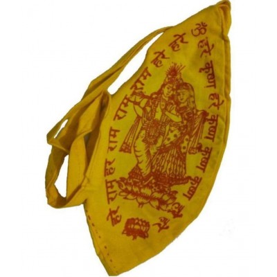 TEVATIYA - Vaijanti Rosary ( Pack of 1 )