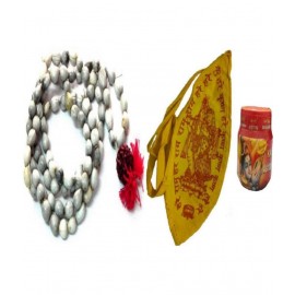TEVATIYA - Vaijanti Rosary ( Pack of 1 )