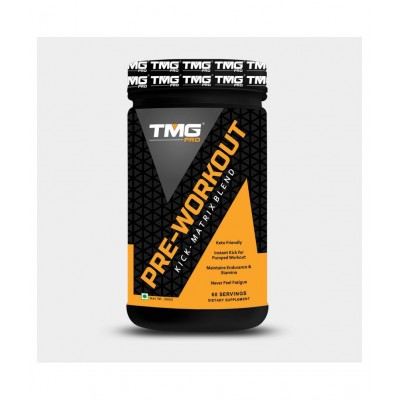 THE MUSCLE GUIDE POWER & STRENGTH 300 gm