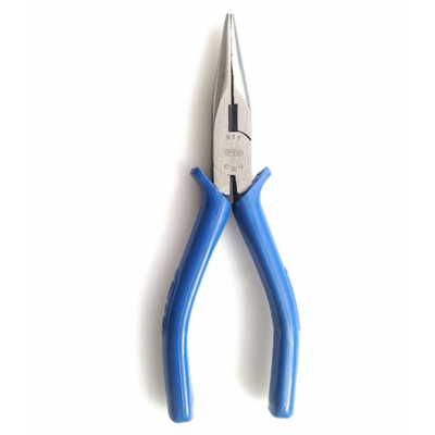 THIS SET CONTAINS INSULATED PYE PLIER, INSULATED PYE NOSE PLIER FOR DAILY USE. IT CAN BE USED WITH ANY SHAPE OF MATERIAL AND MAKING GOOD GRIP. IT CAN BE USED WITH UPTO 4000 DC