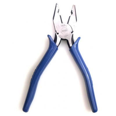 THIS SET CONTAINS INSULATED PYE PLIER, INSULATED PYE NOSE PLIER FOR DAILY USE. IT CAN BE USED WITH ANY SHAPE OF MATERIAL AND MAKING GOOD GRIP. IT CAN BE USED WITH UPTO 4000 DC