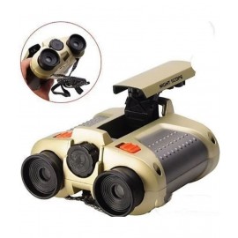 TOY BINOCULAR