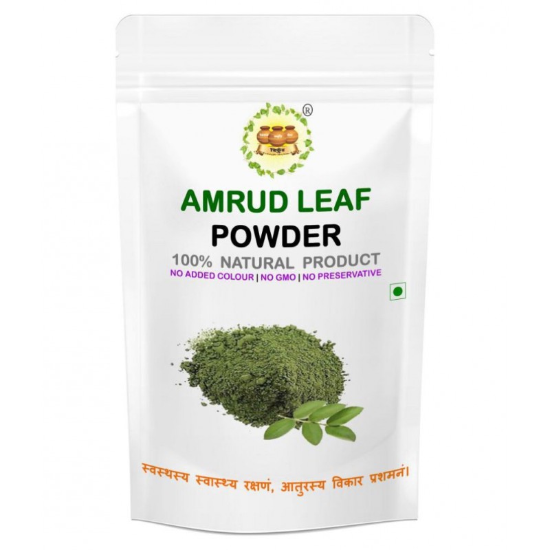 TRIKUND AMRUD LEAF POWDER Powder 100 gm