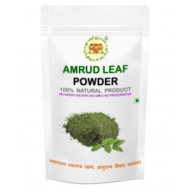 TRIKUND AMRUD LEAF POWDER Powder 250 gm TRIKUND AMRUD LEAF POWDER Powder 250 gm