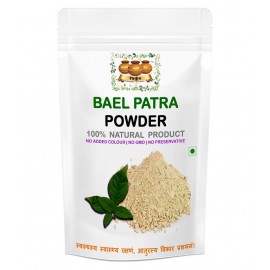 TRIKUND BAEL PATRA Powder 500 gm