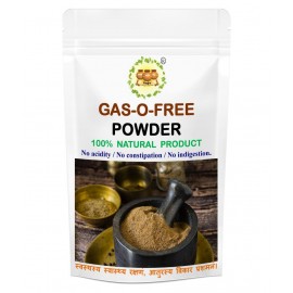 TRIKUND GAS-O-FREE Powder 50 gm