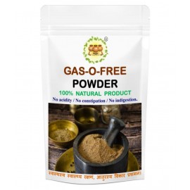 TRIKUND GAS-O-FREE Powder 500 gm