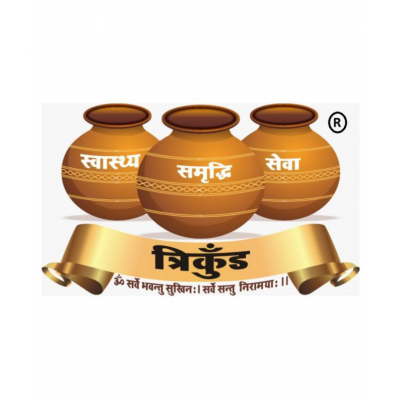 TRIKUND GAS-O-FREE Powder 500 gm