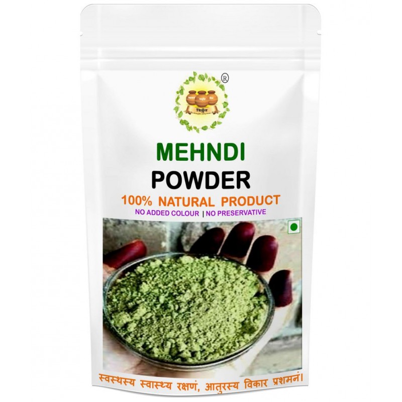 TRIKUND MEHANDI  POWDER 100 gm