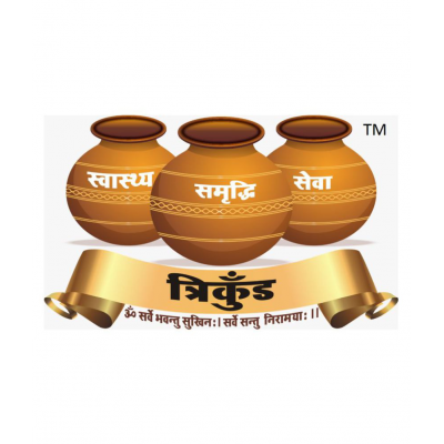 TRIKUND NEEM STICKS Raw Herbs 50 gm