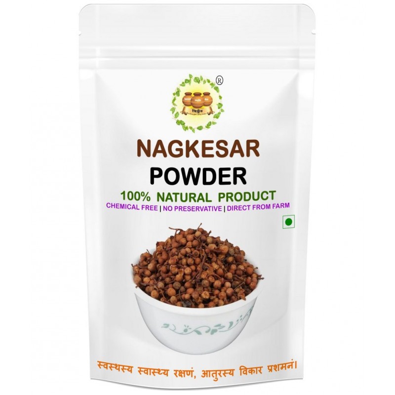 TRIKUND Nagkeshar Powder 100 gm