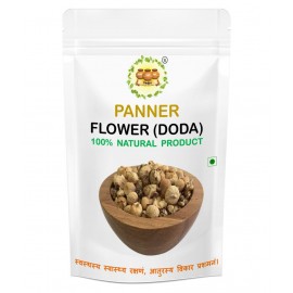 TRIKUND PANNER FLOWER Raw Herbs 250 gm