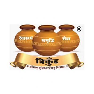 TRIKUND PEEPAL LEAF Powder 500 gm
