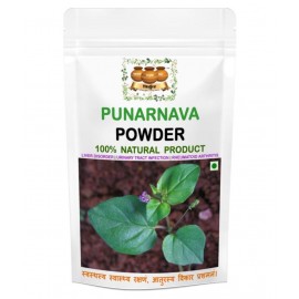 TRIKUND PUNARNAVA Powder 50 gm