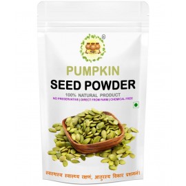 TRIKUND Pumpkin Seed Powder 250 gm