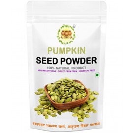 TRIKUND Pumpkin Seed Powder 50 gm