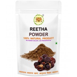 TRIKUND REETHA POWDER 500 gm