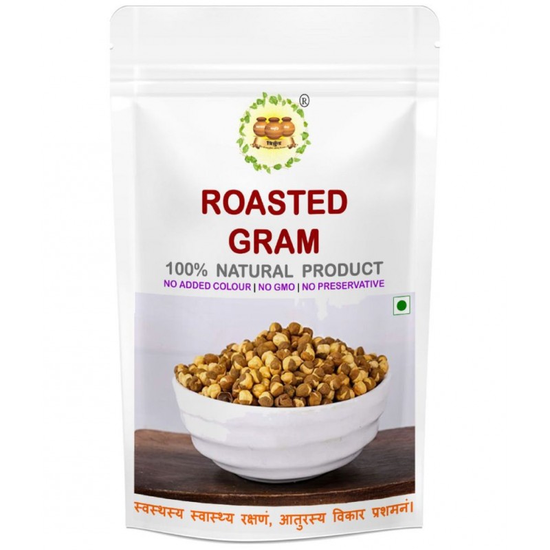 TRIKUND ROSTED GARM 1 kg