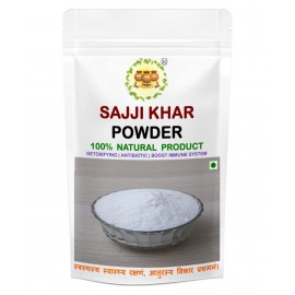 TRIKUND SAJJI KHAR POWDER 100 gm