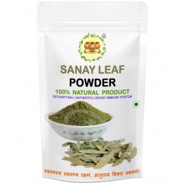 TRIKUND SANAY LEAF POWDER 50 gm