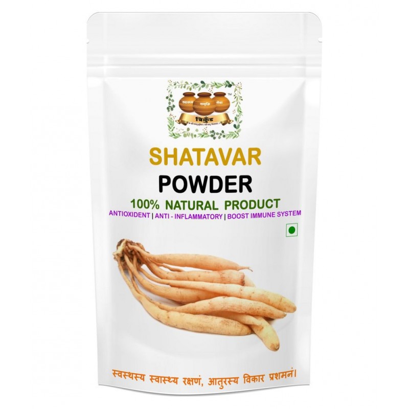 TRIKUND SHATAVARI Powder 100 gm