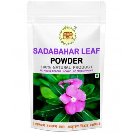 TRIKUND Sadabahar Leaf Powder 1 kg