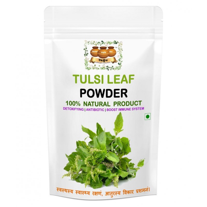 TRIKUND TULSI LEAF Powder 1 kg