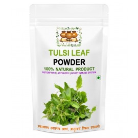TRIKUND TULSI LEAF Powder 100 gm