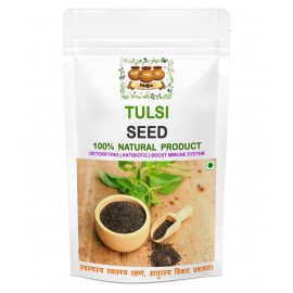 TRIKUND TULSI SEED 100 gm