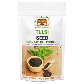 TRIKUND TULSI SEED 50 gm