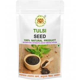 TRIKUND TULSI SEED 500 gm