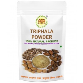 TRIKUND Triphala Powder 1 kg