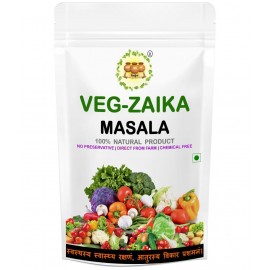 TRIKUND Veg zaika masala 1 kg