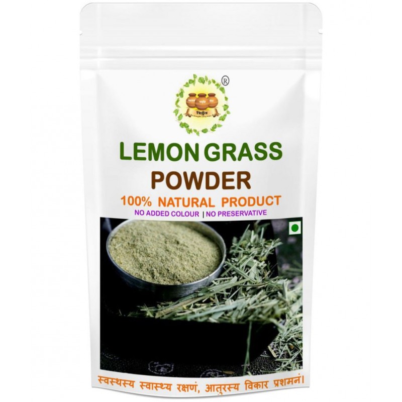 TRIKUND lemon grass powder 100 gm