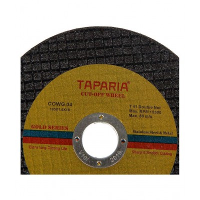 Taparia - COWG 04 no power Cutter