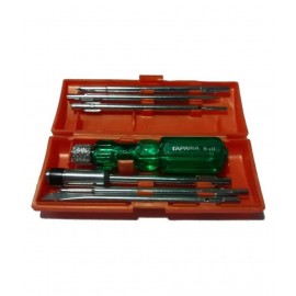 Taparia 1 Pcs Screwdriver Set