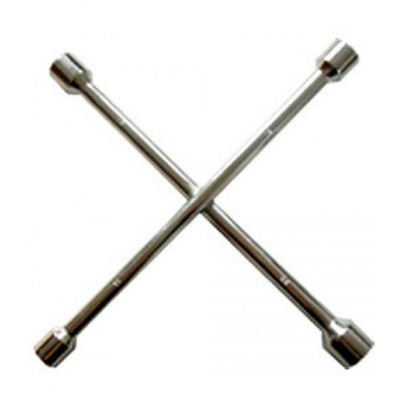 Taparia 10x13 11x14 Cross Rim Wrench for TATA