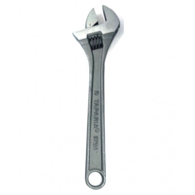 Taparia 1172-10 Adjustable Spanner (Phosphate Finish)