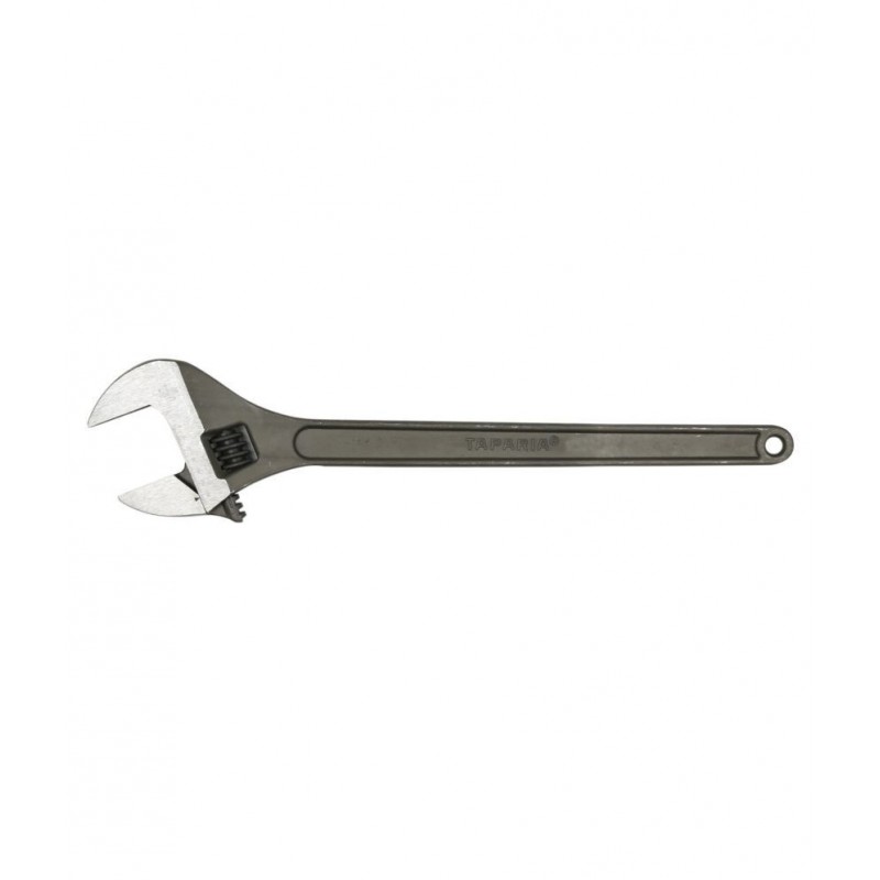 Taparia 1172-10 Adjustable Spanner (Phosphate Finish)