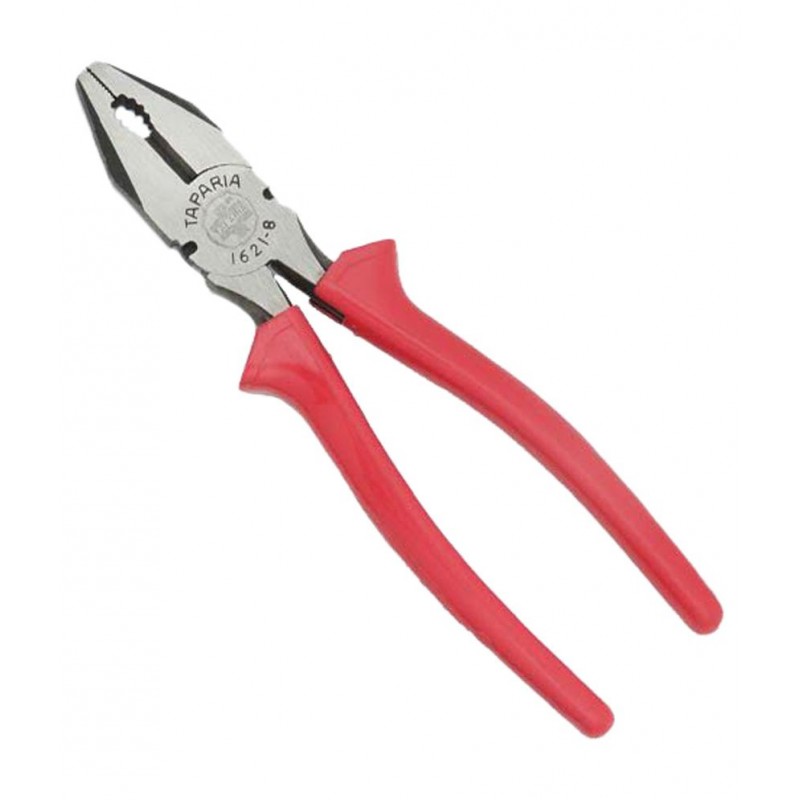 Taparia 1621-8 Lineman Plier  (Length : 8.26 inch)