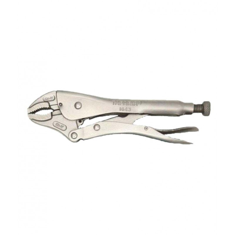 Taparia 1641N Vice Grip Plier