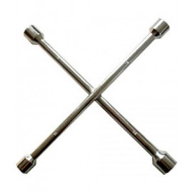 Taparia 17x19 18x21 Cross Rim Wrench for TATA