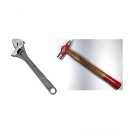 Taparia 2 Hand Tool