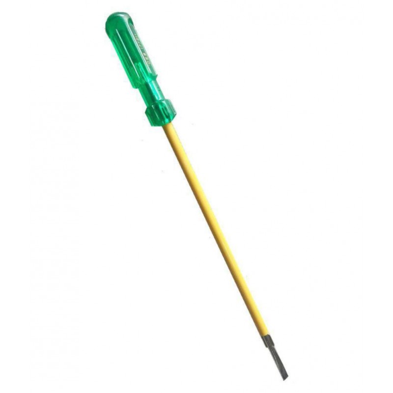 Taparia 2-In-1 (250x6mm) 1 Pcs Screwdriver Set