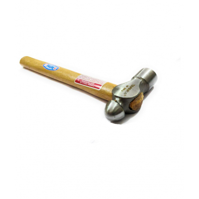 Taparia 200 g polished head Ball Peen Hammer