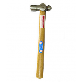 Taparia 200 g polished head Ball Peen Hammer