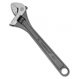 Taparia 205mm Adjustable spanner, 1171-8 Adjustable Wrench Single Pc