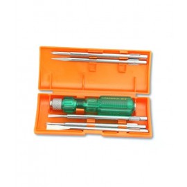 Taparia 5 Pcs Screwdriver Set